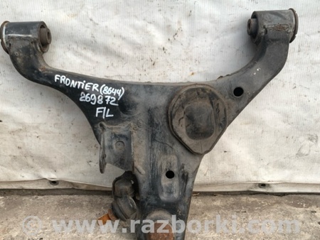 ФОТО Важіль підвіски для Nissan Frontier D40 (04-21) Киев