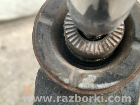 ФОТО Важіль підвіски для Nissan Frontier D40 (04-21) Киев