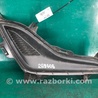 Заглушка противотуманной фары левая Hyundai Elantra MD (04.2010-05.2016)