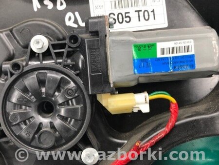 ФОТО Склопідйомник для Hyundai Elantra MD (04.2010-05.2016) Киев