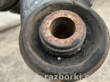 ФОТО Важіль підвіски для Nissan Frontier D40 (04-21) Киев