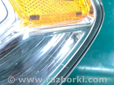 ФОТО Фара для Dodge Durango (2011-) Киев