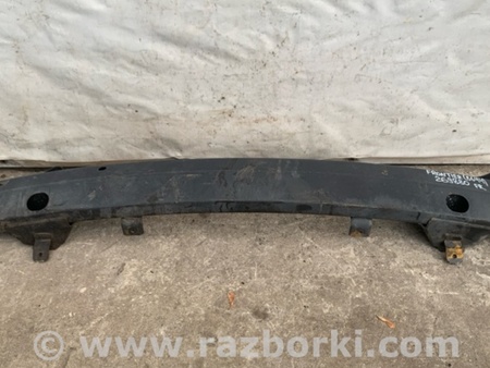 ФОТО Кронштейн підсилювач переднього бампера для Nissan Frontier D40 (04-21) Киев