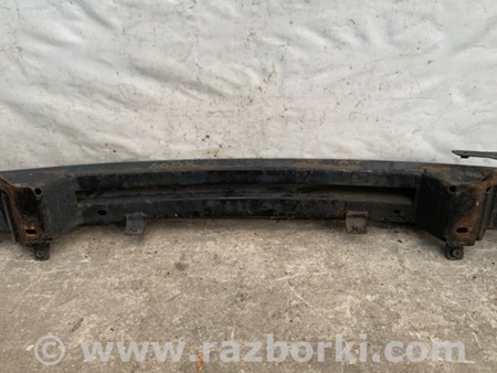 ФОТО Кронштейн підсилювач переднього бампера для Nissan Frontier D40 (04-21) Киев