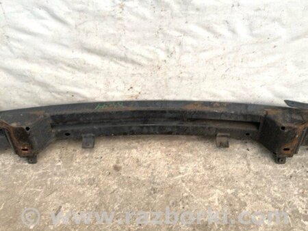 ФОТО Кронштейн підсилювач переднього бампера для Nissan Frontier D40 (04-21) Киев