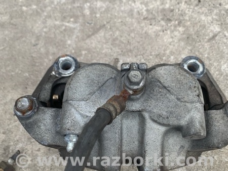 ФОТО Гальмівний супорт лівий для Nissan Frontier D40 (04-21) Киев
