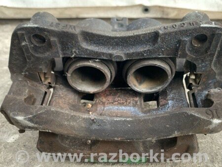 ФОТО Гальмівний супорт лівий для Nissan Frontier D40 (04-21) Киев