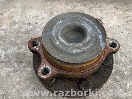 ФОТО Маточина колеса для Nissan Frontier D40 (04-21) Киев