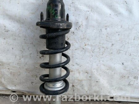 ФОТО Амортизатор для Honda Civic 7 EU, EN, ES (09.2000 - 06.2006) Киев