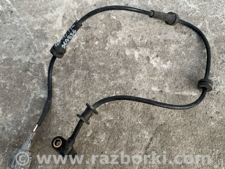 ФОТО Датчик ABS для Nissan Frontier D40 (04-21) Киев