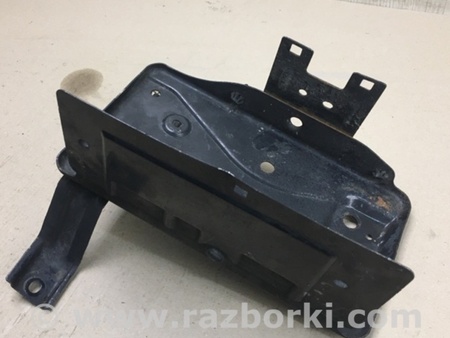 ФОТО Полиця акумулятора для Nissan LEAF (10-17) Киев