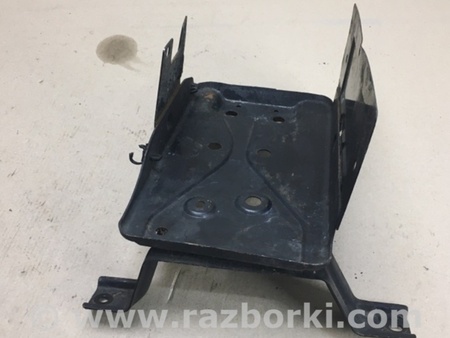 ФОТО Полиця акумулятора для Nissan LEAF (10-17) Киев