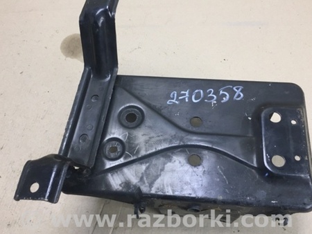 ФОТО Полиця акумулятора для Nissan LEAF (10-17) Киев