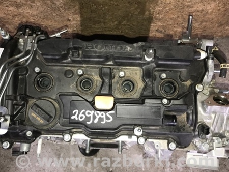 ФОТО Двигун бензин для Acura RDX TC1/2 (2019-) Киев