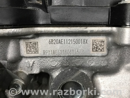 ФОТО Двигун бензин для Acura RDX TC1/2 (2019-) Киев