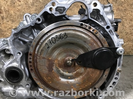 ФОТО АКПП (коробка автомат) для Acura RDX TC1/2 (2019-) Киев