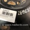 ФОТО Захист гальмівного диска для Infiniti EX35 (37) (07-12) Киев
