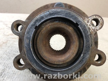 ФОТО Маточина колеса для Infiniti EX35 (37) (07-12) Киев