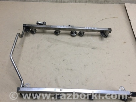 ФОТО Паливна рейка для Mercedes-Benz S-CLASS W221 (06-13) Киев