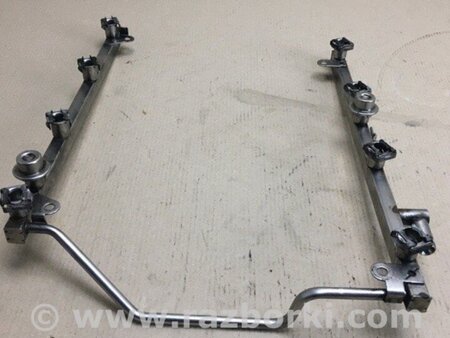 ФОТО Паливна рейка для Mercedes-Benz S-CLASS W221 (06-13) Киев