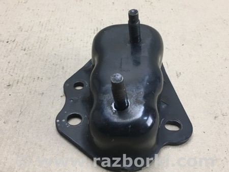 ФОТО Кронштейн підсилювач заднього бампера для Toyota Corolla E120 (08.2000-02.2007) Киев