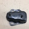 Кронштейн підсилювач заднього бампера Toyota Corolla E120 (08.2000-02.2007)