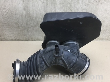 ФОТО Резонатор повітряного фільтра для Ford Edge 1 U387 (01.2006-04.2015) Киев