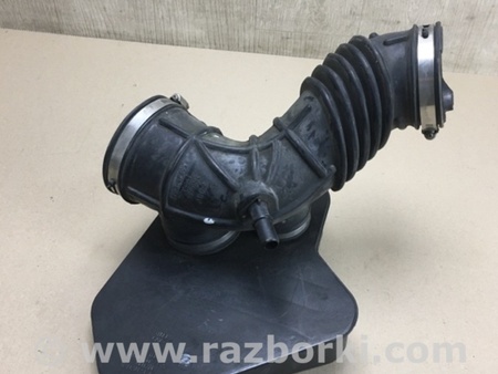 ФОТО Резонатор повітряного фільтра для Ford Edge 1 U387 (01.2006-04.2015) Киев