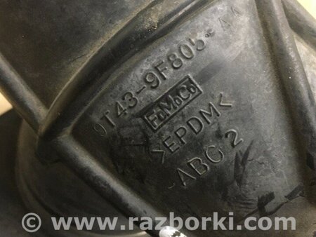 ФОТО Резонатор повітряного фільтра для Ford Edge 1 U387 (01.2006-04.2015) Киев