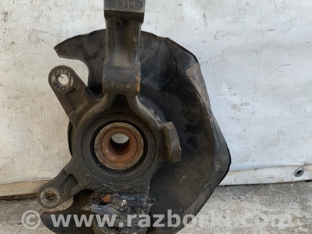 ФОТО поворотний кулак для Honda Civic 7 EU, EN, ES (09.2000 - 06.2006) Киев