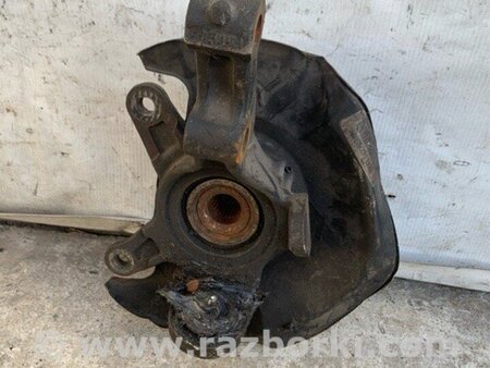 ФОТО поворотний кулак для Honda Civic 7 EU, EN, ES (09.2000 - 06.2006) Киев