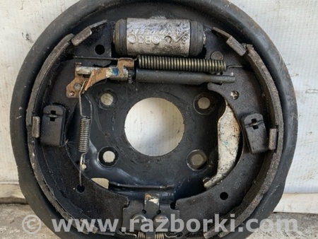 ФОТО Гальмівний механізм для Honda Civic 7 EU, EN, ES (09.2000 - 06.2006) Киев