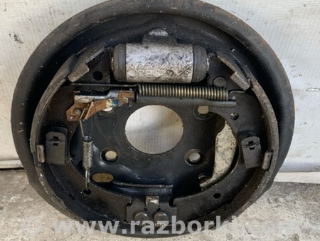 ФОТО Гальмівний механізм для Honda Civic 7 EU, EN, ES (09.2000 - 06.2006) Киев