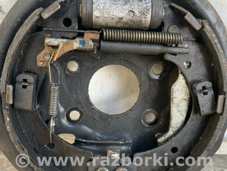 ФОТО Гальмівний механізм для Honda Civic 7 EU, EN, ES (09.2000 - 06.2006) Киев