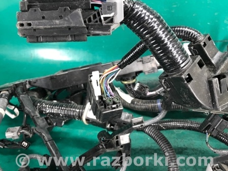 ФОТО Проводка підкапотна з фішками для Acura RDX TC1/2 (2019-) Киев