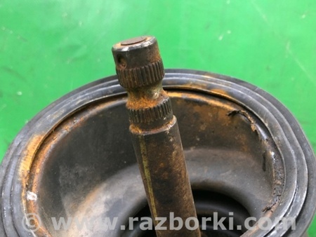 ФОТО Рульова рейка для Mitsubishi Galant Киев