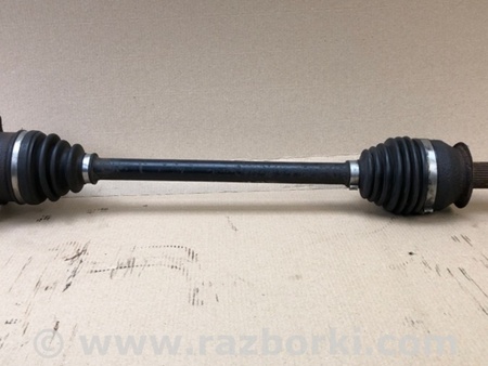 ФОТО Привід задній для Infiniti EX35 (37) (07-12) Киев