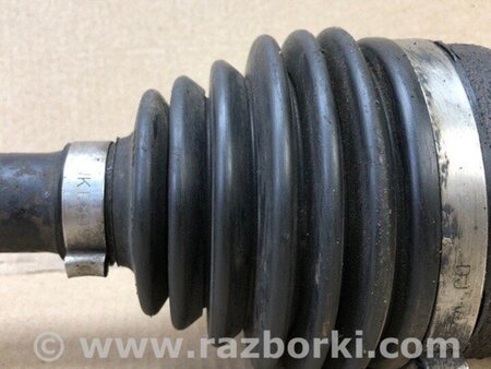 ФОТО Привід задній для Infiniti EX35 (37) (07-12) Киев