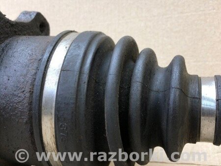 ФОТО Привід задній для Infiniti EX35 (37) (07-12) Киев