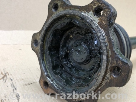 ФОТО Привід задній для Infiniti EX35 (37) (07-12) Киев