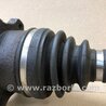 ФОТО Привід задній для Infiniti EX35 (37) (07-12) Киев