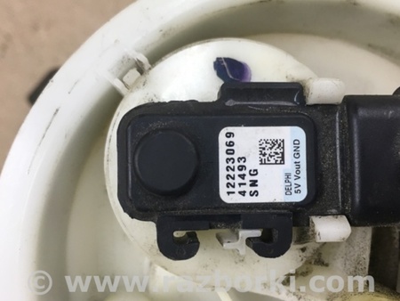 ФОТО Паливний насос для Mercedes-Benz C-CLASS W204 (07-14) Киев