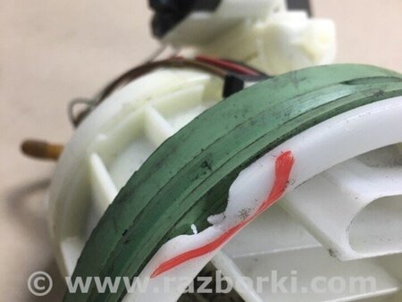 ФОТО Паливний насос для Mercedes-Benz C-CLASS W204 (07-14) Киев