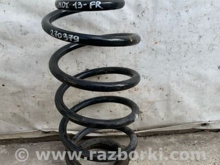 ФОТО Пружина передньої підвіски для Acura MDX YD3 (06.2013-05.2020) Киев