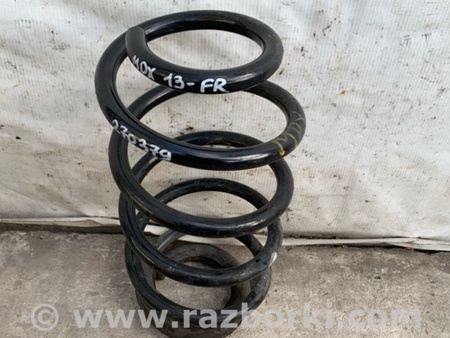 ФОТО Пружина передньої підвіски для Acura MDX YD3 (06.2013-05.2020) Киев