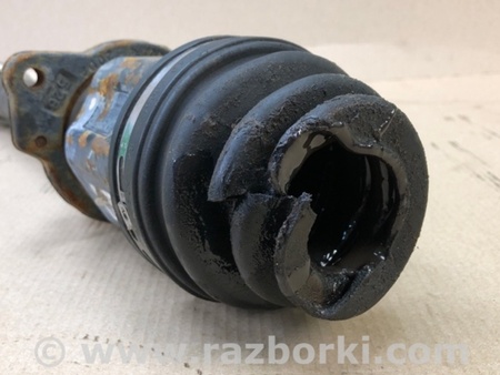 ФОТО Вал проміжний приводу для Toyota Avensis T250 (02.2003-10.2009) Киев