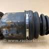 ФОТО Вал проміжний приводу для Toyota Avensis T250 (02.2003-10.2009) Киев