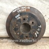 Диск гальмівний задній Nissan Frontier D40 (04-21)