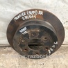 ФОТО Диск гальмівний задній для Nissan Frontier D40 (04-21) Киев