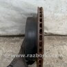 ФОТО Диск гальмівний задній для Nissan Frontier D40 (04-21) Киев